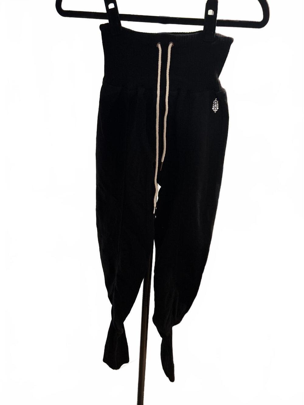 #FP013 NWOT FP Movement Take Flight Ombre Long Sleeve Lounge Pants